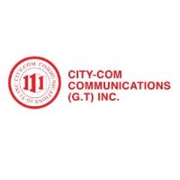 City-Com Communications (Golden Triangle) Inc image 1